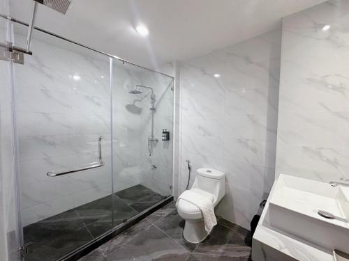 Imagen general del Hotel Miloft Suvarnabhumi Airport. Foto 11