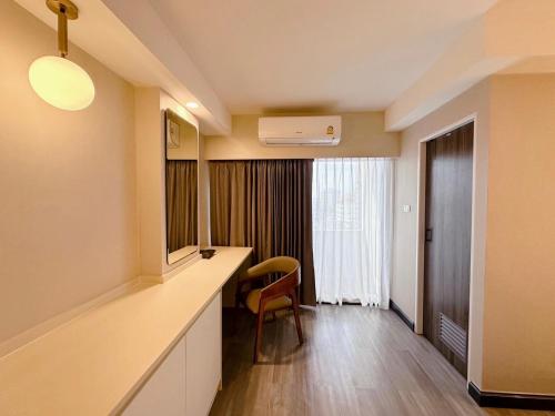 Imagen general del Hotel Miloft Suvarnabhumi Airport. Foto 12