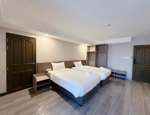 Imagen general del Hotel Miloft Suvarnabhumi Airport. Foto 17