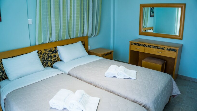 Imagen general del Hotel Milonas House Apartments. Foto 2