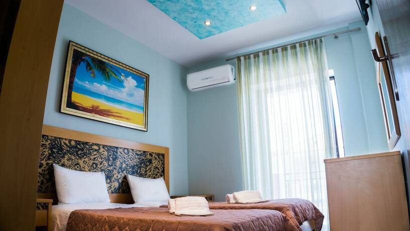 Imagen de la habitación del Hotel Milonas House Apartments. Foto 14