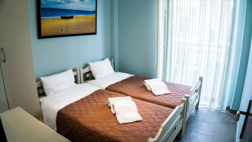 Imagen general del Hotel Milonas House Apartments. Foto 3