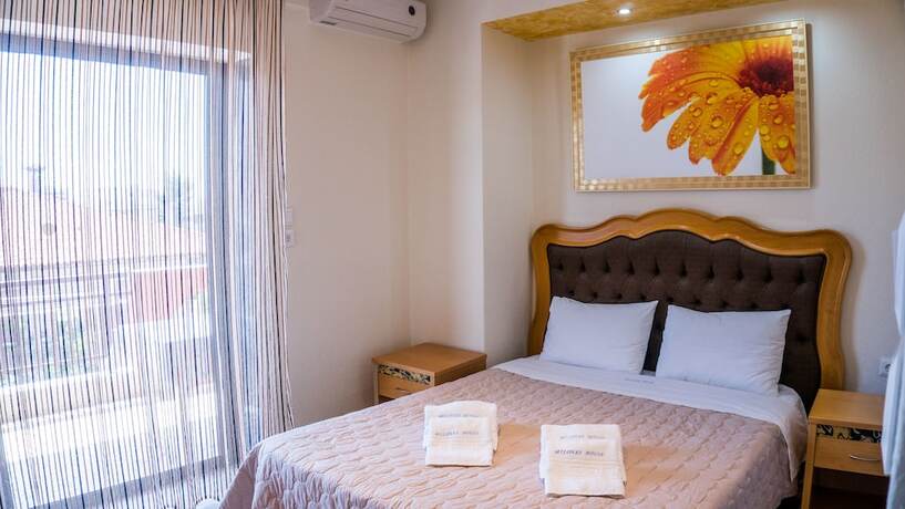 Imagen de la habitación del Hotel Milonas House Apartments. Foto 16