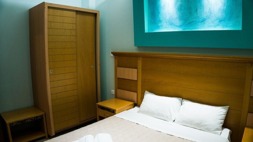 Imagen general del Hotel Milonas House Apartments. Foto 7