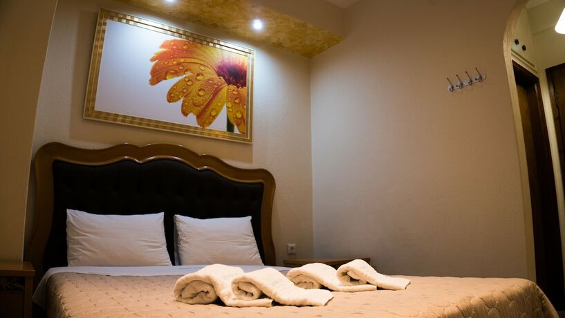 Imagen general del Hotel Milonas House Apartments. Foto 11