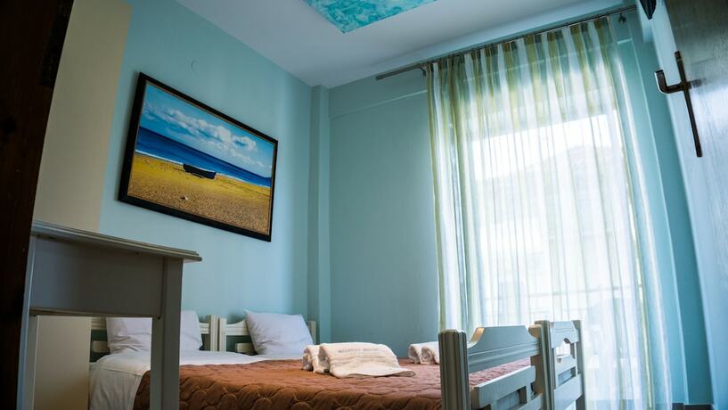 Imagen general del Hotel Milonas House Apartments. Foto 12