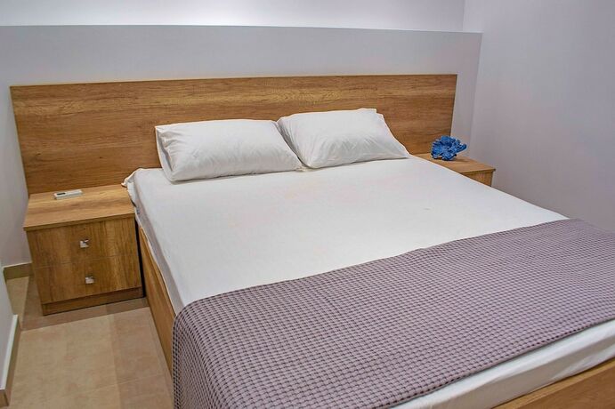 Imagen de la habitación del Hotel Milonas House Apartments. Foto 20