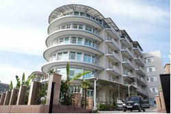 Imagen general del Hotel Miloo Hotel. Foto 2