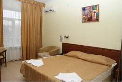 Imagen general del Hotel Miloo Hotel. Foto 3