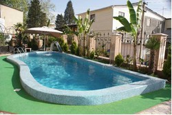 Imagen general del Hotel Miloo Hotel. Foto 4