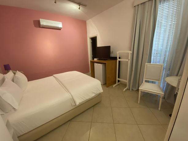 Imagen de la habitación del Hotel Milord Boutique, Encarnaci&oacute;n. Foto 2