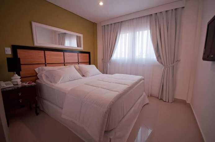 Imagen de la habitación del Hotel Milord Boutique, Encarnaci&oacute;n. Foto 3