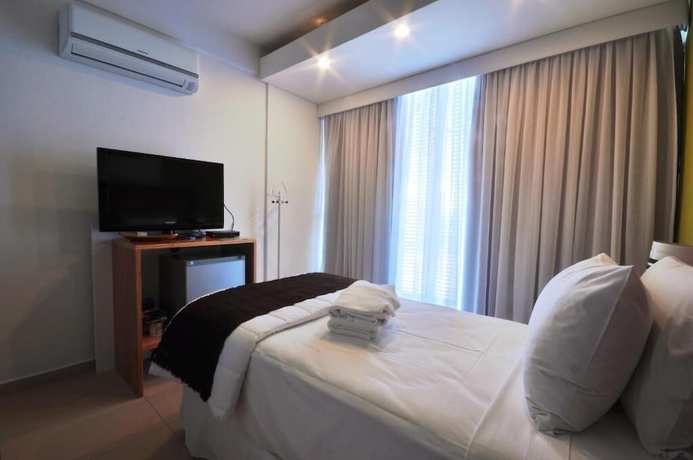 Imagen de la habitación del Hotel Milord Boutique, Encarnaci&oacute;n. Foto 6