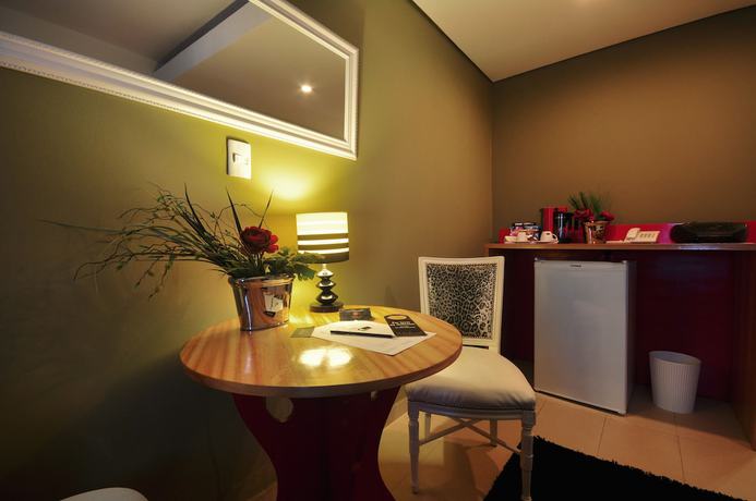Imagen de la habitación del Hotel Milord Boutique, Encarnaci&oacute;n. Foto 14