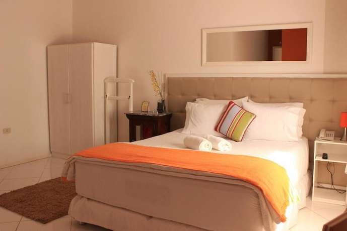 Imagen de la habitación del Hotel Milord Boutique, Encarnaci&oacute;n. Foto 15