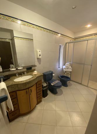 Imagen de la habitación del Hotel Milord Boutique, Encarnaci&oacute;n. Foto 16