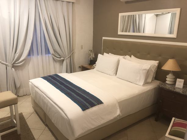 Imagen de la habitación del Hotel Milord Boutique, Encarnaci&oacute;n. Foto 18