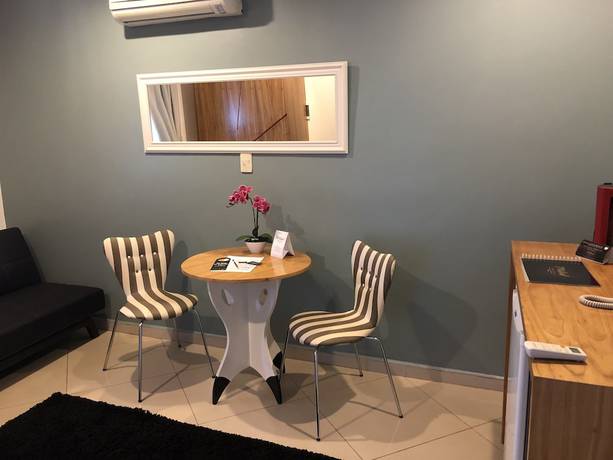 Imagen de la habitación del Hotel Milord Boutique. Foto 8