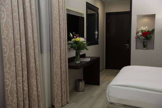 Imagen de la habitación del Hotel Milord, Sisli. Foto 2