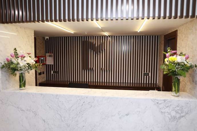 Imagen de los interiores del Hotel Milord, Sisli. Foto 15