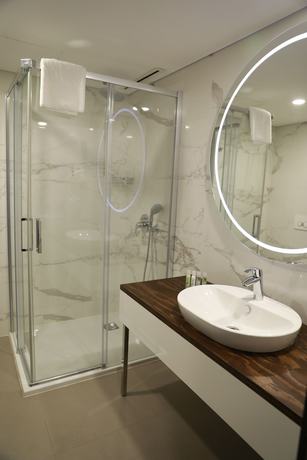 Imagen de la habitación del Hotel Milord, Sisli. Foto 4