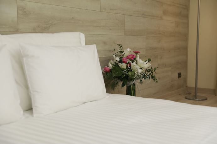 Imagen de la habitación del Hotel Milord, Sisli. Foto 7
