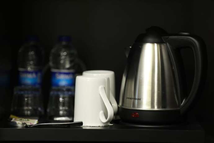 Imagen de la habitación del Hotel Milord, Sisli. Foto 10
