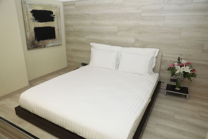 Imagen de la habitación del Hotel Milord, Sisli. Foto 13