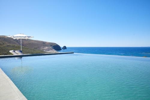 Imagen general del Hotel Milos Breeze Boutique. Foto 2