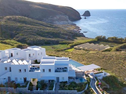 Imagen general del Hotel Milos Breeze Boutique. Foto 3