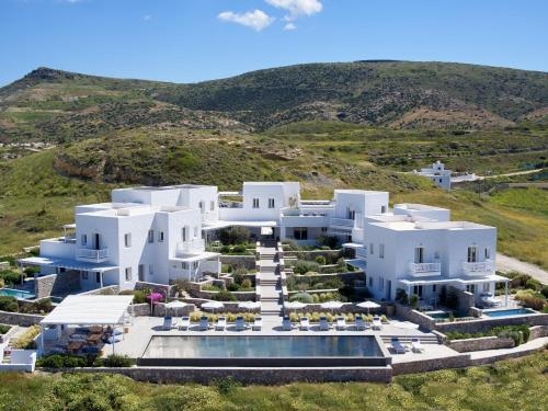 Imagen general del Hotel Milos Breeze Boutique. Foto 5