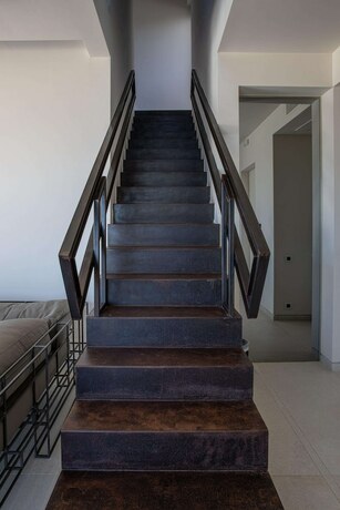 Imagen de la habitación del Hotel Milos Cove. Foto 12