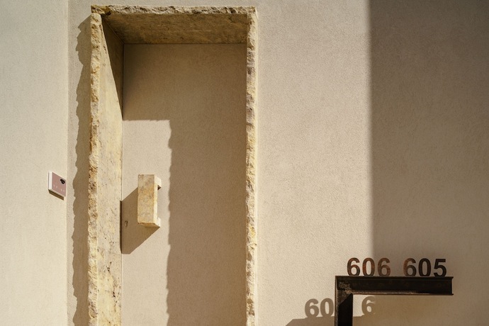 Imagen general del Hotel Milos Cove. Foto 2