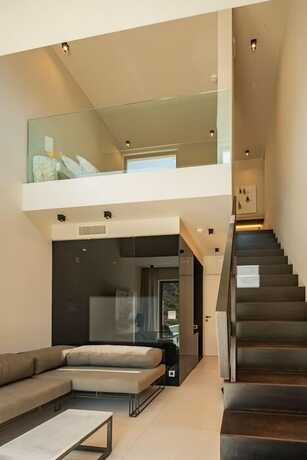 Imagen de la habitación del Hotel Milos Cove. Foto 16