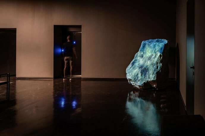 Imagen general del Hotel Milos Cove. Foto 8