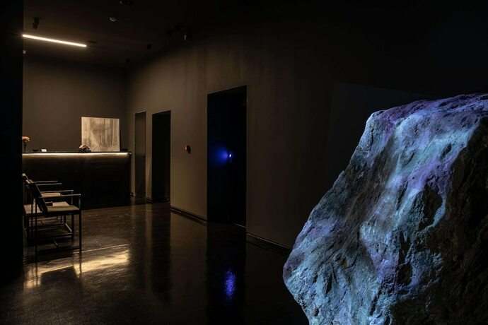 Imagen general del Hotel Milos Cove. Foto 9