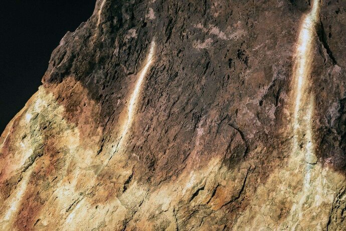 Imagen general del Hotel Milos Cove. Foto 10