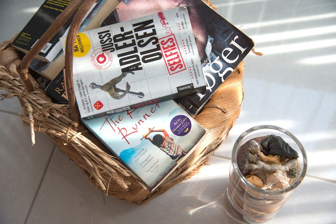 Imagen de los interiores del Hotel Milos. Foto 17