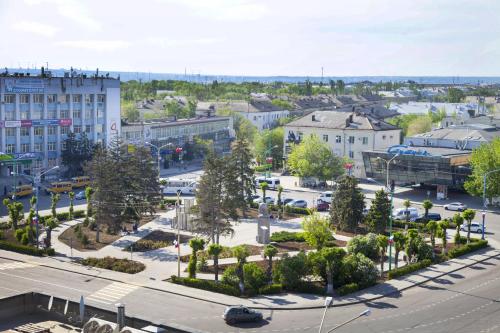 Imagen general del Hotel Milot. Foto 5