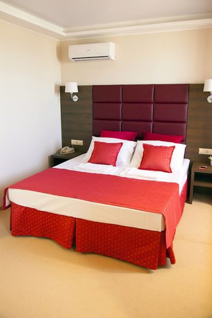 Imagen de la habitación del Hotel Milot. Foto 5