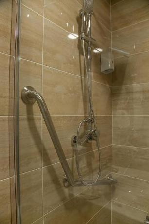 Imagen general del Hotel Milot, Volzhskiy. Foto 4