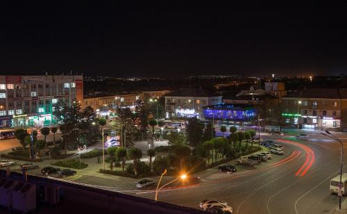 Imagen general del Hotel Milot, Volzhskiy. Foto 6