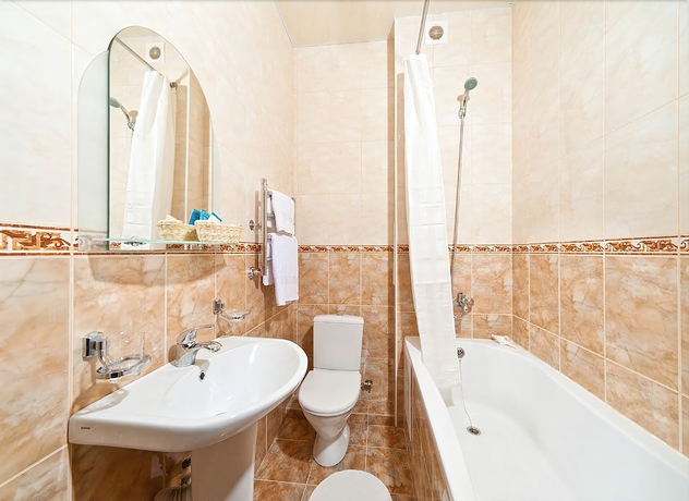 Imagen de la habitación del Hotel Milotel M+. Foto 14