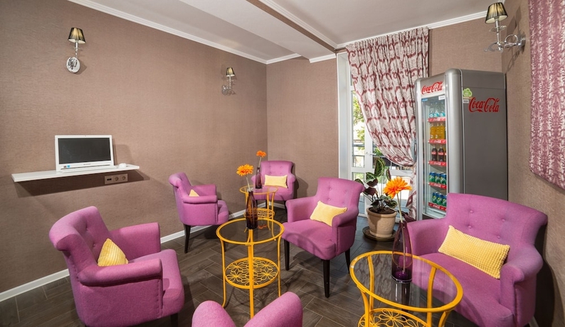 Imagen de los interiores del Hotel Milotel Margarita. Foto 19
