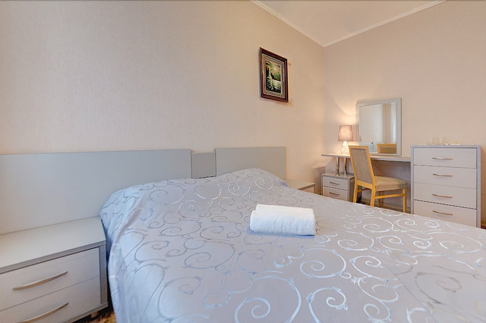Imagen de la habitación del Hotel Milotel Pavel. Foto 4