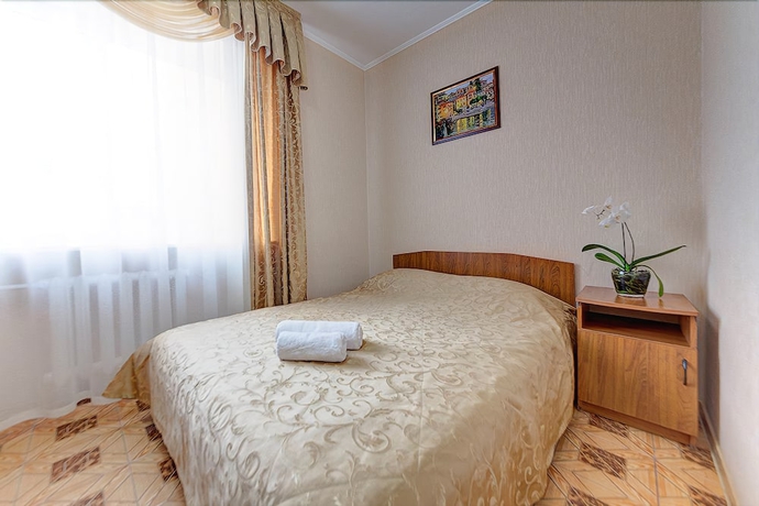 Imagen de la habitación del Hotel Milotel Pavel. Foto 12
