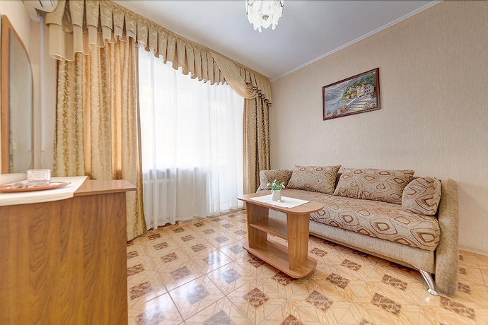 Imagen de la habitación del Hotel Milotel Pavel. Foto 16