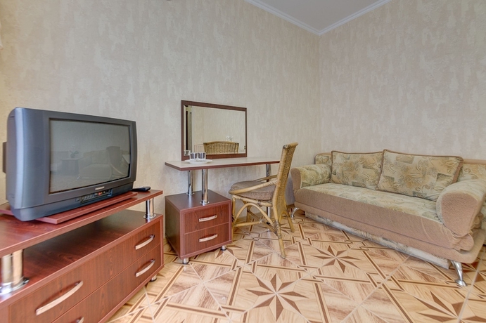 Imagen de la habitación del Hotel Milotel Pavel. Foto 18