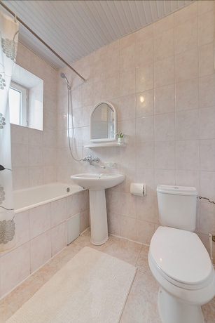 Imagen de la habitación del Hotel Milotel Pavel. Foto 19