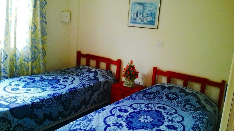 Imagen de la habitación del Hotel Milounapa Apartments. Foto 6
